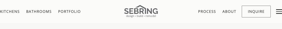 Sebring Design Build
